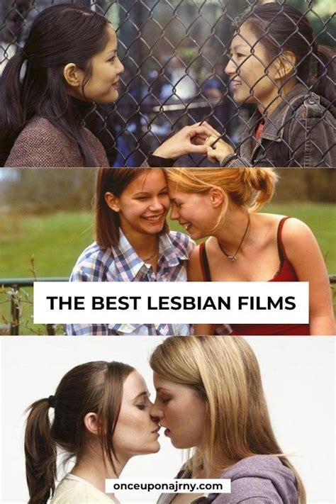 26 Best Lesbian Movies